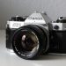 Canon AE-1 Program