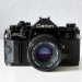 Canon A-1
