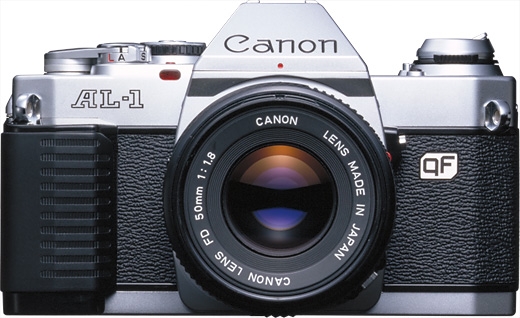 Canon AL-1