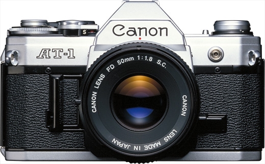 Canon AT 1