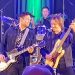 Aynsley Lister in Lindewerra
